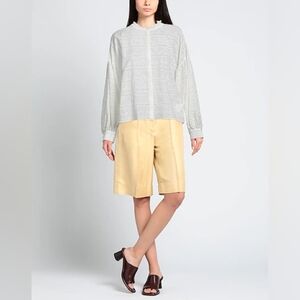 MAJESOLID COLOUR SHIRTS & BLOUSES